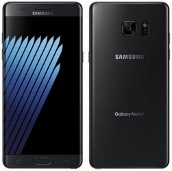 Замена разъема зарядки на телефоне Samsung Galaxy Note 7 в Нижнем Тагиле
